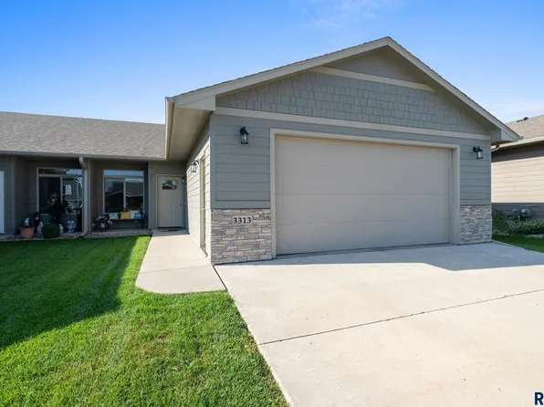 3313 E Chatham St, Sioux Falls, SD 57108