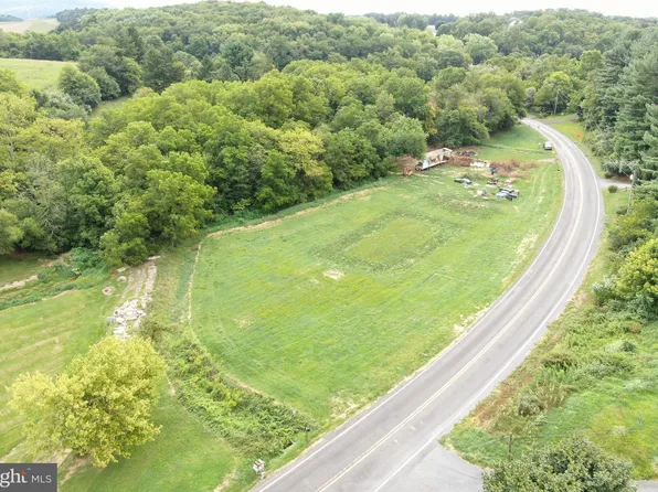 137/ACRE S Clay Hill Rd, Waynesboro, PA 17268