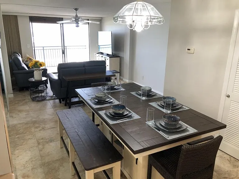 2100 N Atlantic Ave #802 — Photo 11
