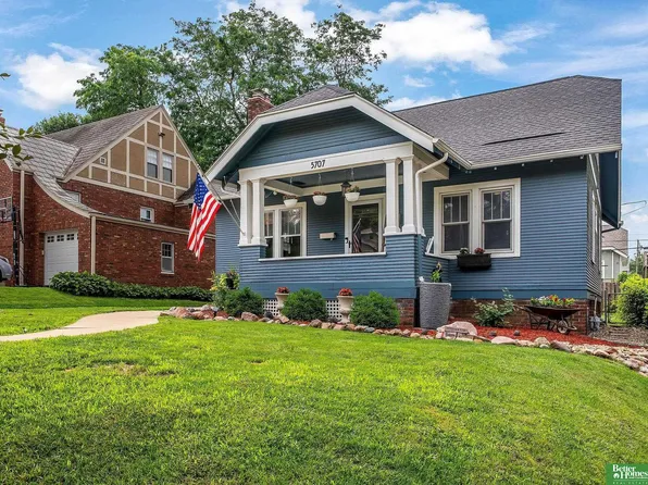 5707 Pacific St, Omaha, NE 68106