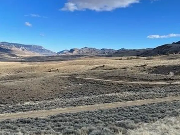 TBD Hawk Dr #259, Cody, WY 82414