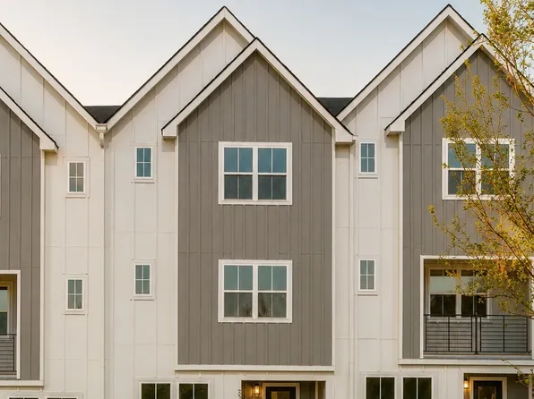 135 Hart Lot 8, Nashville, TN 37207