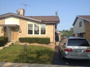 9349 Hamlin Ave, Des Plaines, IL 60016