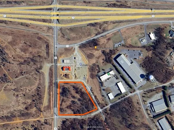 0 Burr Blvd W, Kearneysville, WV 25430