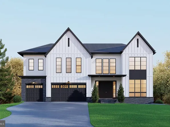 1829 Deer Dr, Mc Lean, VA 22101