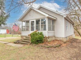 2440 Clark St, Jackson, MI 49202