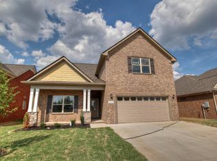 406 Spitzy Ln #109-LOT 109, Smyrna, TN 37167