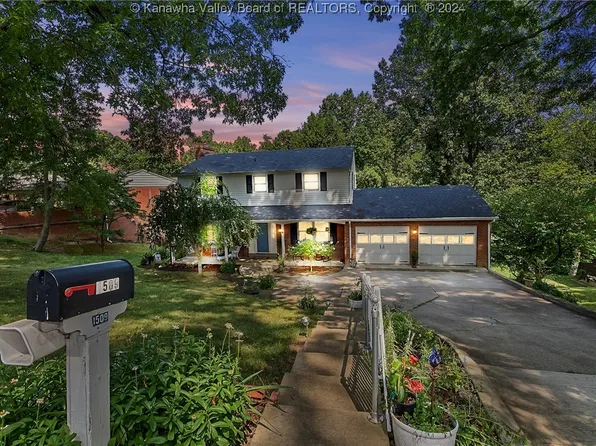 1509 Bedford Rd, Charleston, WV 25314