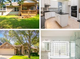 11429 Mordred Ct, Austin, TX 78739