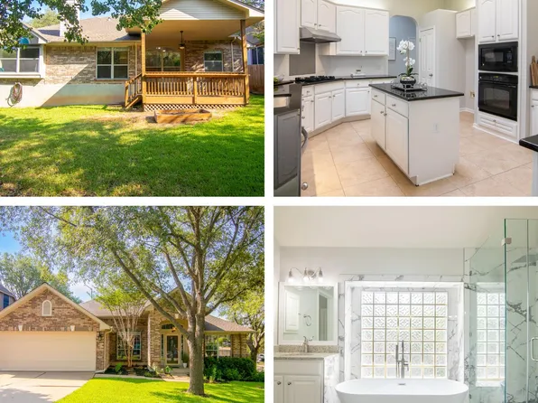 11429 Mordred Ct, Austin, TX 78739