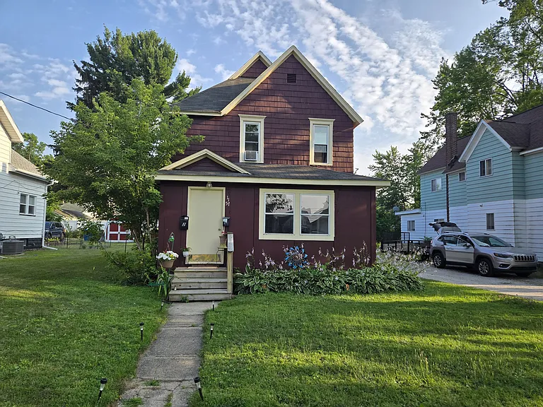 1157 W Dale Ave #1 — Photo 1