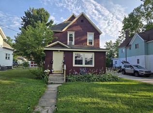 1157 W Dale Ave APT 1, Muskegon, MI 49441