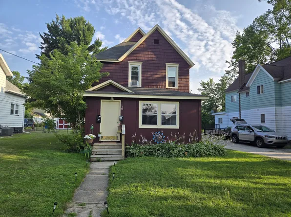 1157 W Dale Ave APT 1, Muskegon, MI 49441