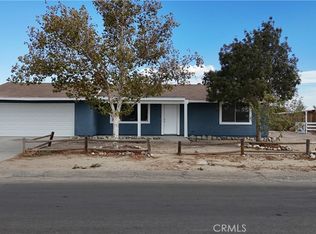 40974 156th St E, Lancaster, CA 93535