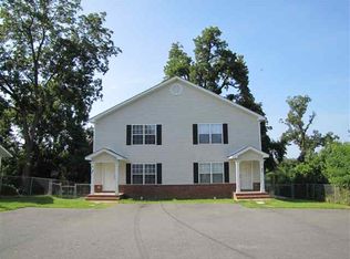 433 W Brevard St #1 & 2, Tallahassee, FL 32301