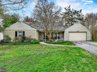 7906 Stevenson Rd, Pikesville, MD 21208