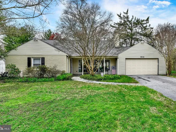 7906 Stevenson Rd, Pikesville, MD 21208