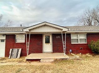 25 SW 89th St, Oklahoma City, OK 73139