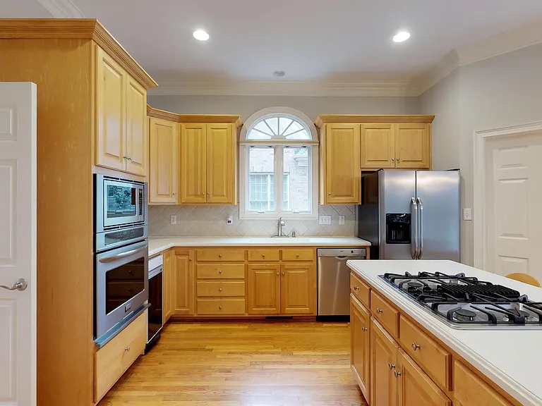 1105 Randolph Oaks Ct — Photo 26