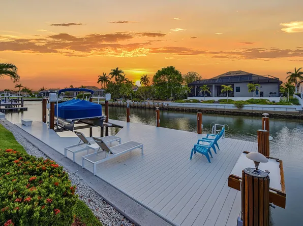 1036 Admiralty Ct, Marco Island, FL 34145