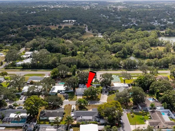 1717 Faulds Rd S, Clearwater, FL 33756