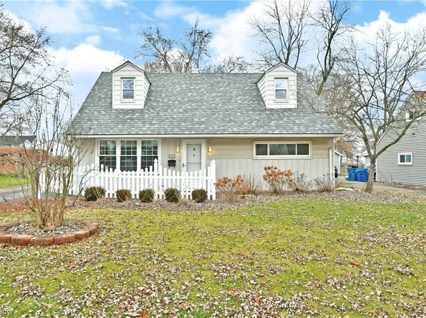 2332 Clyde St, Poland, OH 44514