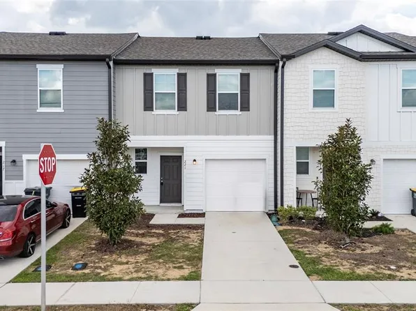 221 Mandovi St, Davenport, FL 33837