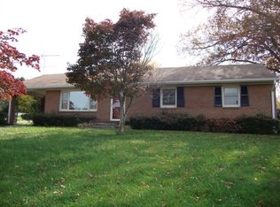 7123 Meadowbrook Rd, Lynchburg, VA 24502