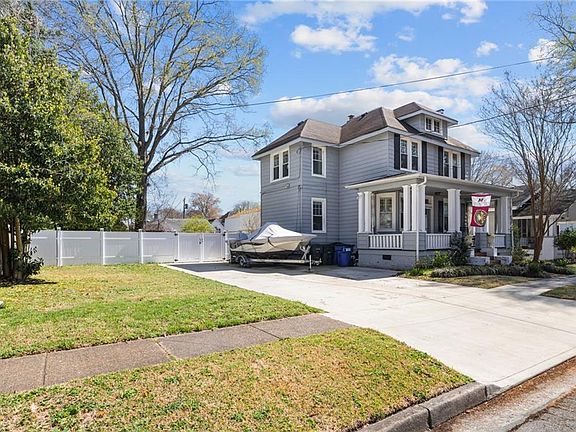 5th image of 5410 Rolfe Ave