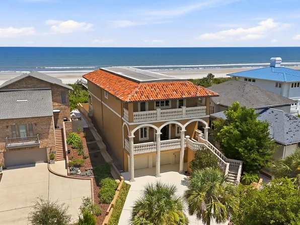 116 Lancaster Pl, Saint Augustine, FL 32080