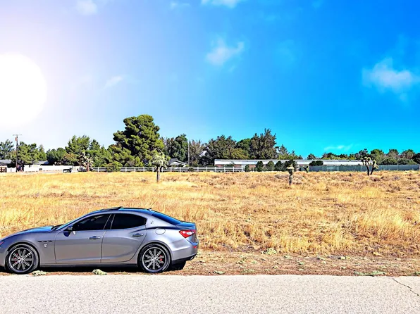 0 15th St W, Palmdale, CA 93551