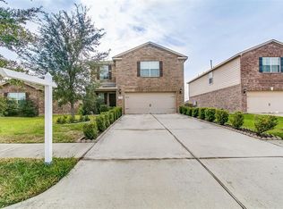 2130 Platinum Mist Dr, Rosharon, TX 77583