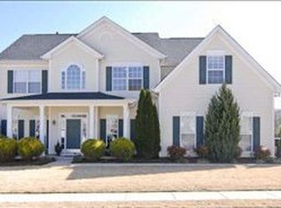 401 Summergreen Way, Greenville, SC 29607