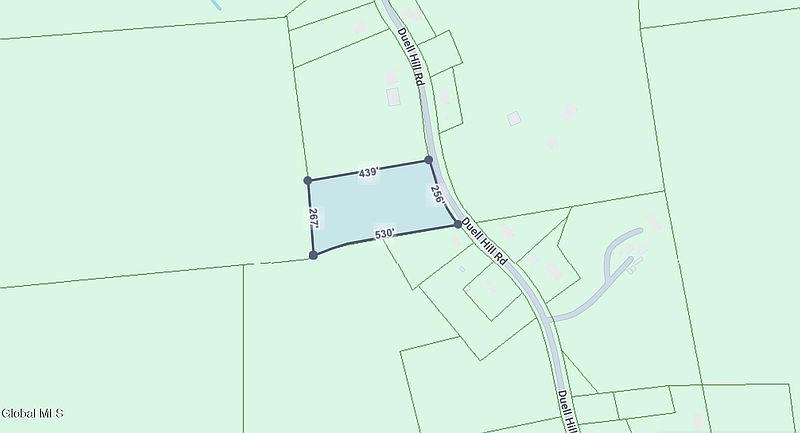 2nd image of 162 Duell Hill Road