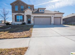 6600 Alabaster Dr, Killeen, TX 76542