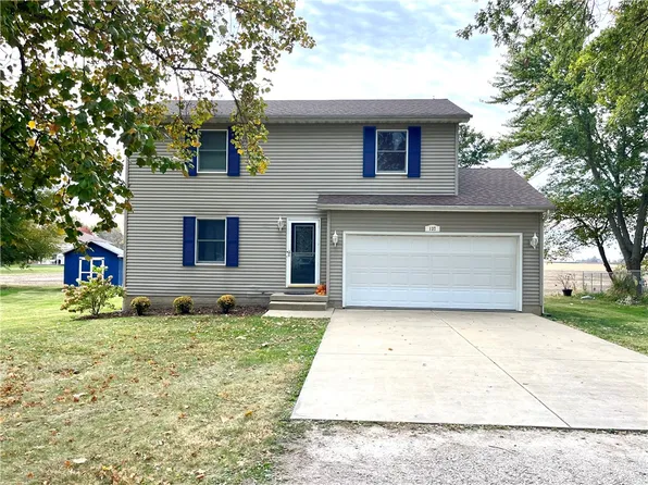 137 Sunnyside Dr, Blue Mound, IL 62513