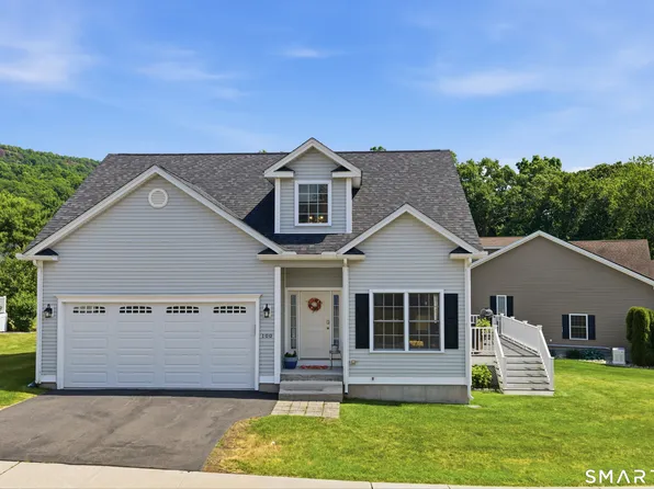 100 Silver Island Way, Berlin, CT 06037