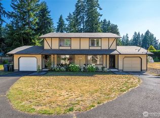 1526-1528 151st Street Ct S, Spanaway, WA