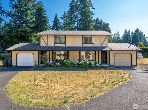 1526 1528 151st Street Ct S, Spanaway, WA 98387