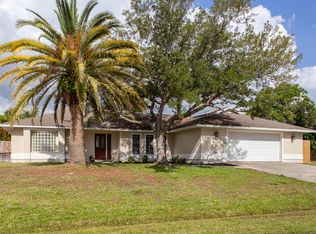 1112 Scyphers St NE, Palm Bay, FL 32905