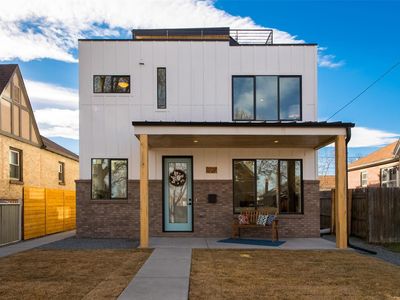 4439 Utica St, Denver, CO, 80212