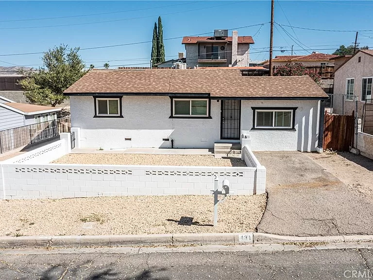 431 Adele Dr, Barstow, CA, 92311