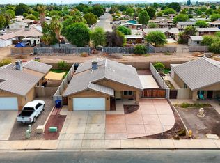1005 S 47th Ave, Yuma, AZ 85364