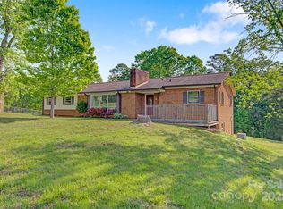 3081 Harmony St, Connelly Springs, NC 28612