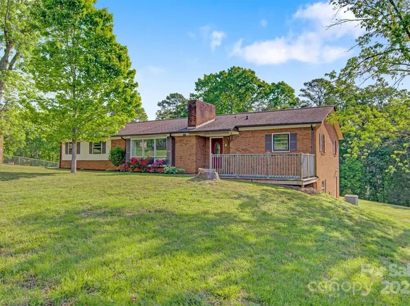 3081 Harmony St, Connelly Springs, NC 28612