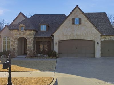 14350 S Hudson Ave, Bixby, OK, 74008