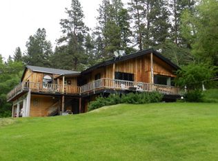 161 E Tower Creek Rd, Carmen, ID 83462