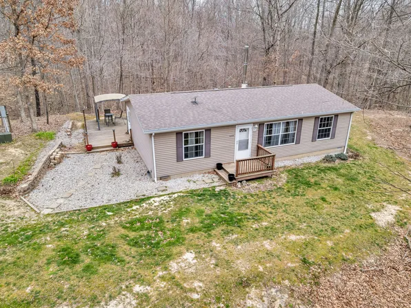 6505 W County Road 350 N, Greencastle, IN 46135