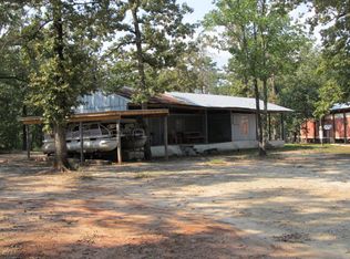 305 Rayburn Ln, Zavalla, TX 75980