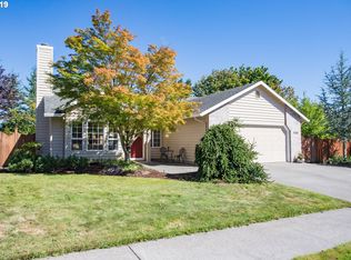 1634 SW Spence Ave, Troutdale, OR 97060